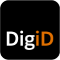Logo DigiD
